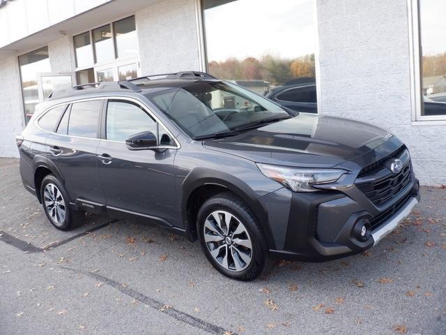 used 2023 Subaru Outback car, priced at $31,225