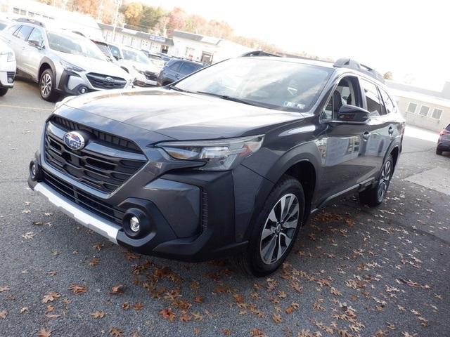 used 2023 Subaru Outback car, priced at $31,225