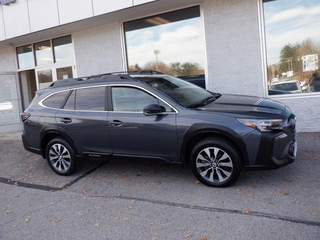 used 2023 Subaru Outback car, priced at $31,225