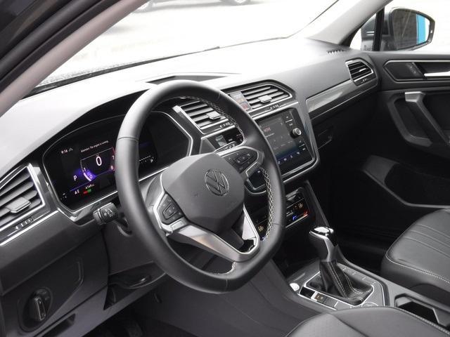 used 2024 Volkswagen Taos car, priced at $23,658