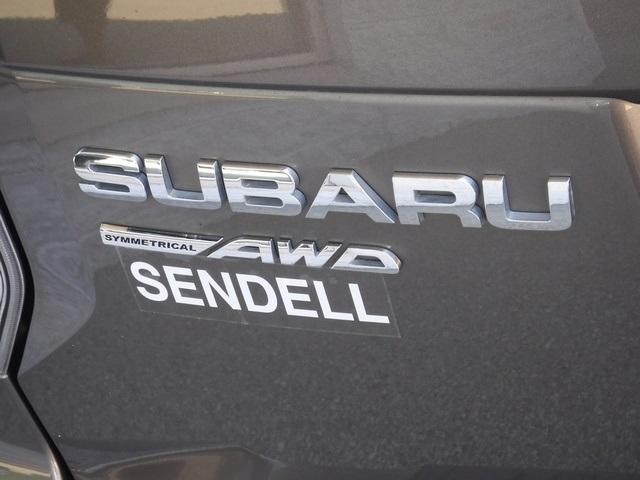 used 2017 Subaru Forester car, priced at $18,710