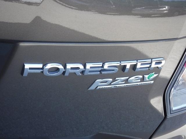used 2017 Subaru Forester car, priced at $18,710