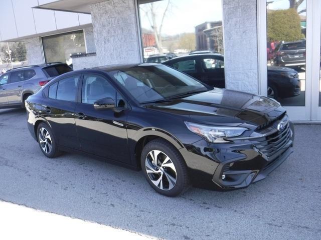 new 2024 Subaru Legacy car, priced at $29,562