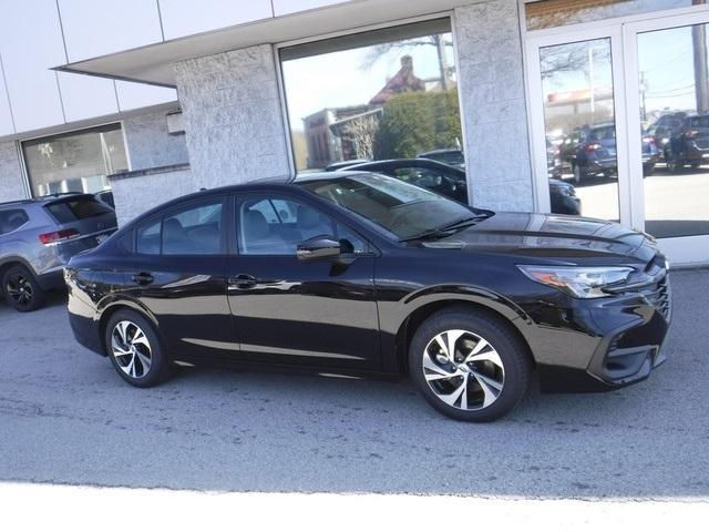 new 2024 Subaru Legacy car, priced at $29,562