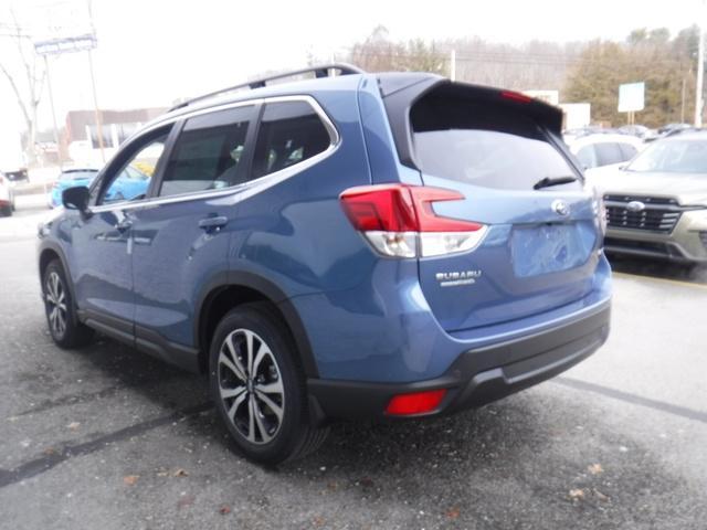 new 2024 Subaru Forester car, priced at $38,092