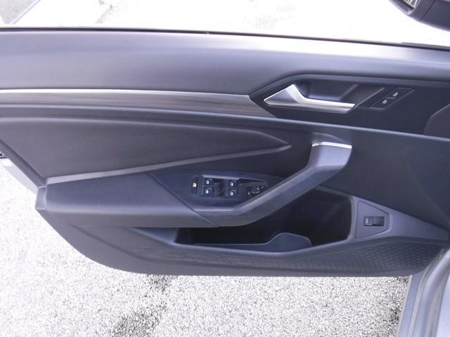 used 2020 Volkswagen Jetta car, priced at $13,615
