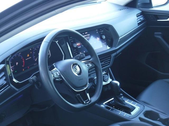 used 2020 Volkswagen Jetta car, priced at $13,615