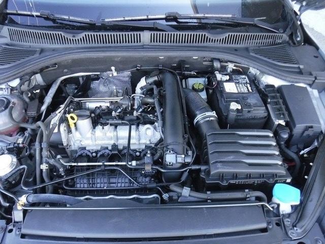 used 2020 Volkswagen Jetta car, priced at $13,615