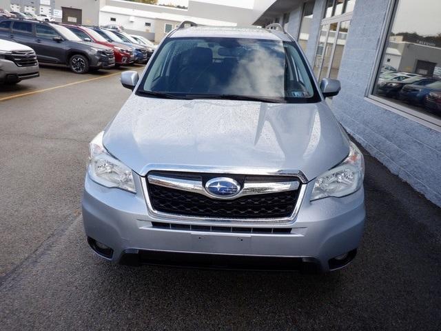 used 2016 Subaru Forester car, priced at $15,019