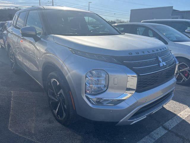 used 2022 Mitsubishi Outlander car, priced at $19,979