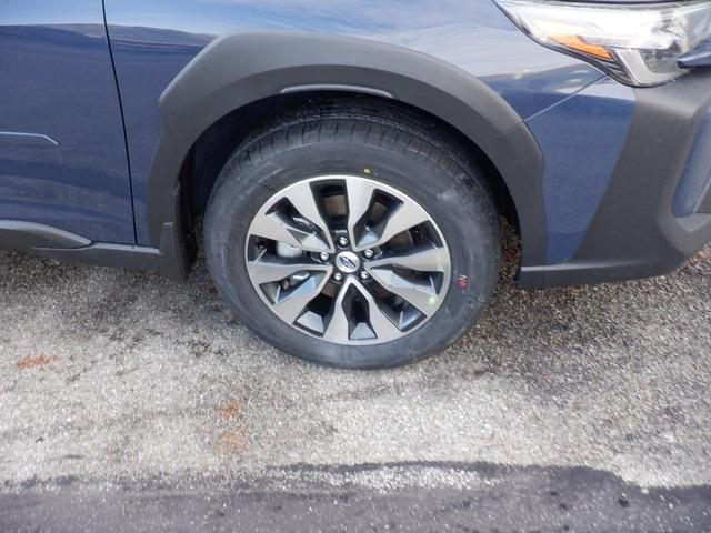 new 2025 Subaru Outback car, priced at $40,215