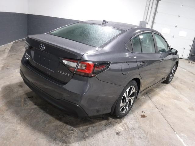 new 2025 Subaru Legacy car, priced at $30,093