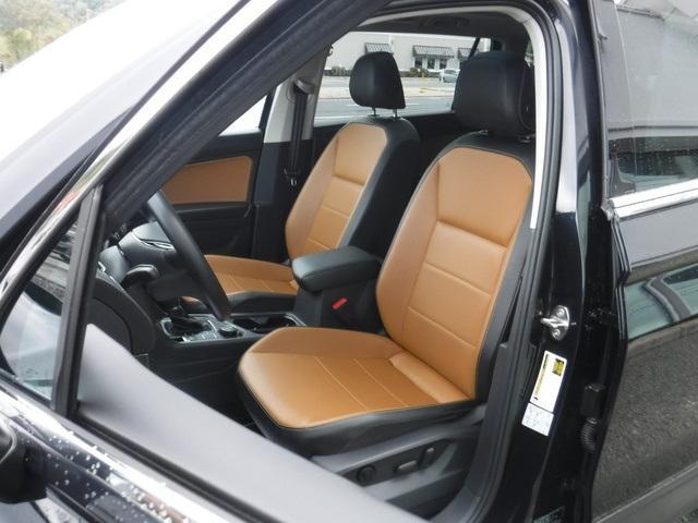 used 2019 Volkswagen Tiguan car, priced at $16,794