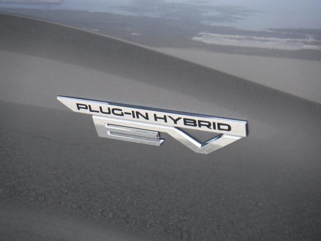 new 2024 Mitsubishi Outlander PHEV car, priced at $51,590