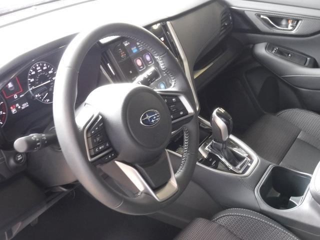 used 2025 Subaru Outback car, priced at $32,825