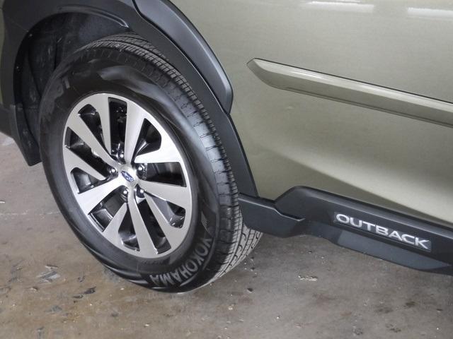used 2025 Subaru Outback car, priced at $32,825