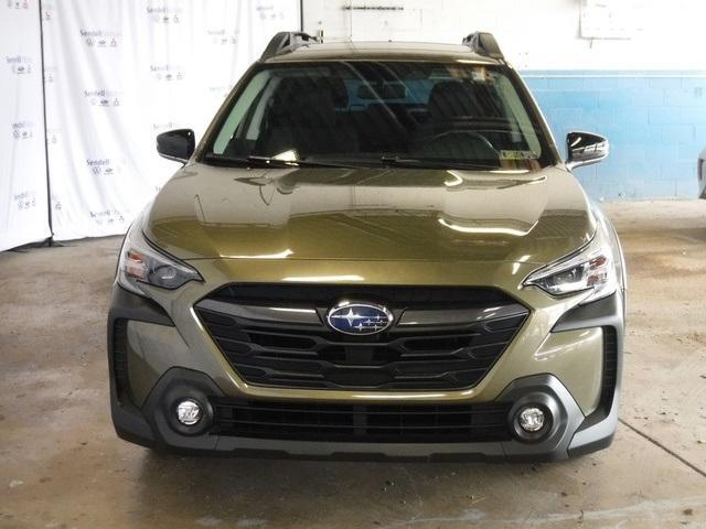 used 2025 Subaru Outback car, priced at $32,825