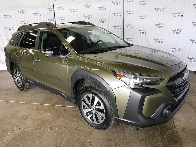 used 2025 Subaru Outback car, priced at $32,825