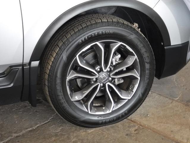 used 2020 Honda CR-V car, priced at $27,107