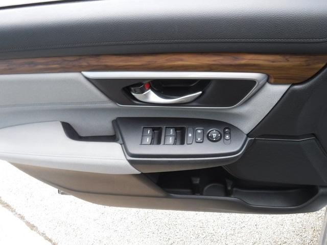 used 2020 Honda CR-V car, priced at $27,107