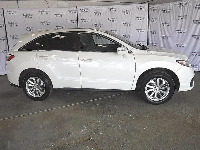 used 2017 Acura RDX car, priced at $17,123