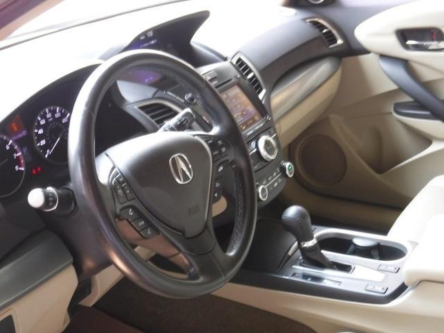 used 2017 Acura RDX car, priced at $17,123