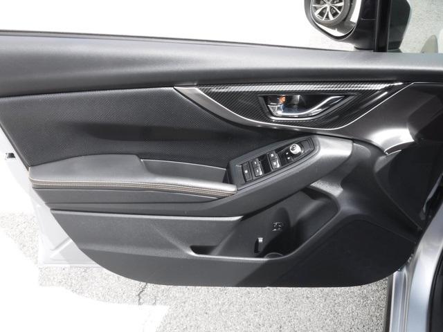 used 2018 Subaru Crosstrek car, priced at $16,875