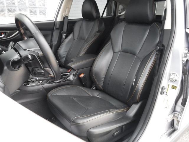 used 2018 Subaru Crosstrek car, priced at $16,875