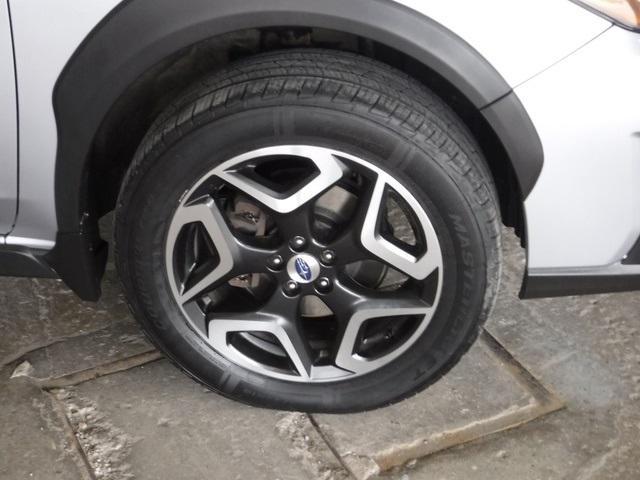 used 2018 Subaru Crosstrek car, priced at $16,875