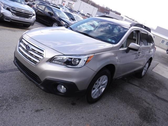 used 2017 Subaru Outback car, priced at $16,075