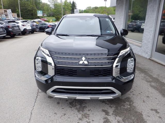 new 2024 Mitsubishi Outlander car, priced at $36,015