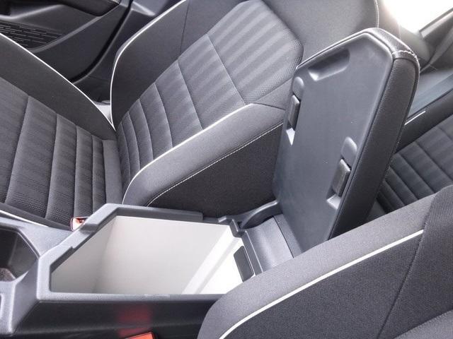 used 2024 Volkswagen Jetta car, priced at $22,515