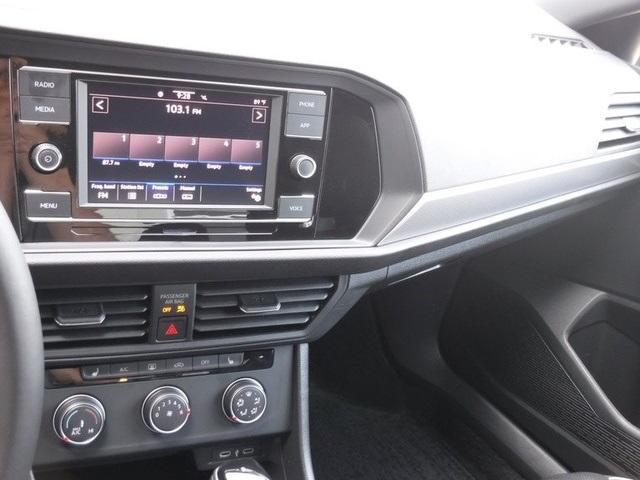 used 2024 Volkswagen Jetta car, priced at $22,515