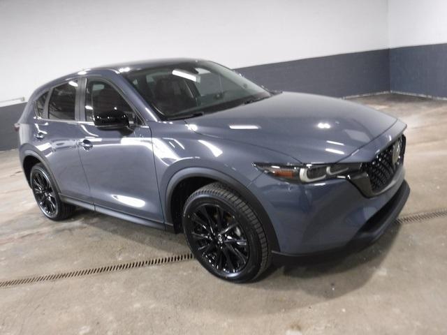 used 2023 Mazda CX-5 car, priced at $26,223