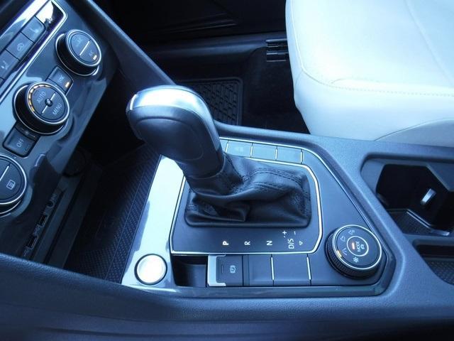 used 2020 Volkswagen Tiguan car, priced at $18,315