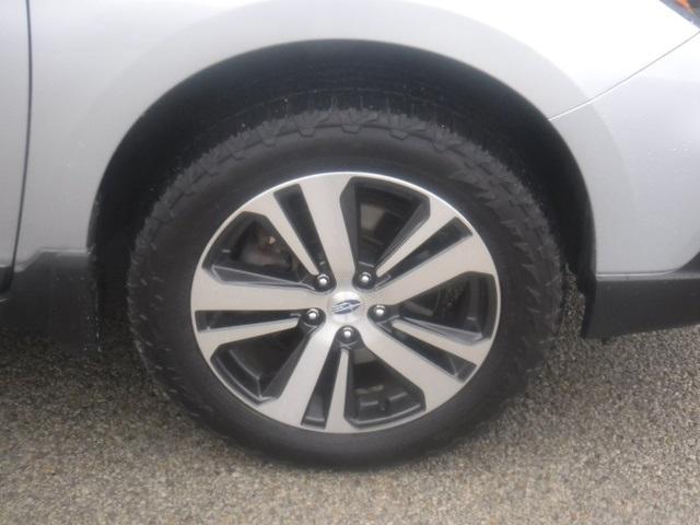 used 2018 Subaru Outback car, priced at $18,985