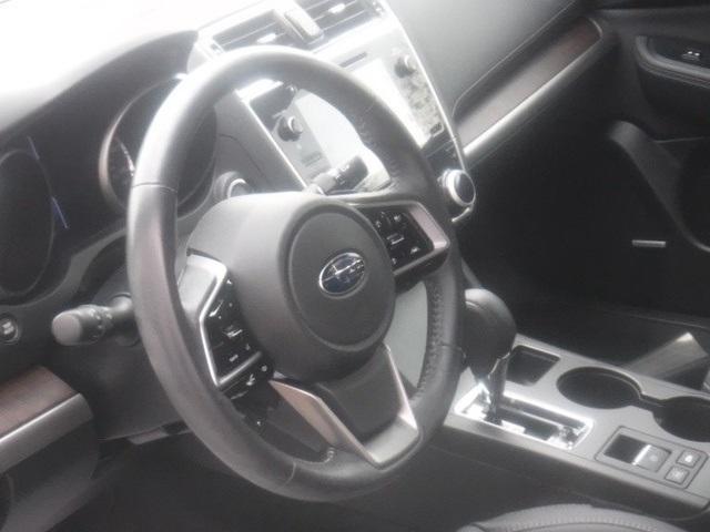 used 2018 Subaru Outback car, priced at $18,985
