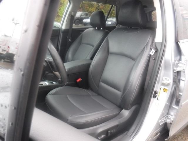 used 2018 Subaru Outback car, priced at $18,985