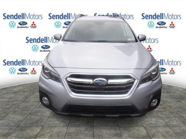 used 2018 Subaru Outback car, priced at $18,985
