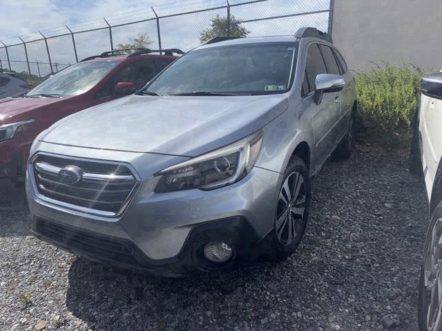 used 2018 Subaru Outback car, priced at $19,545