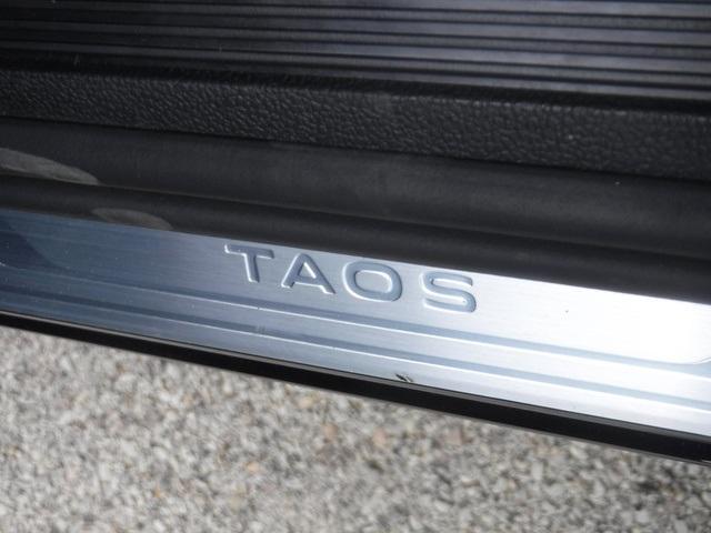 used 2022 Volkswagen Taos car, priced at $22,546