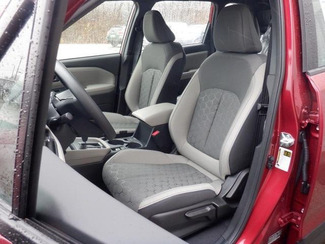 new 2025 Subaru Forester car, priced at $32,029