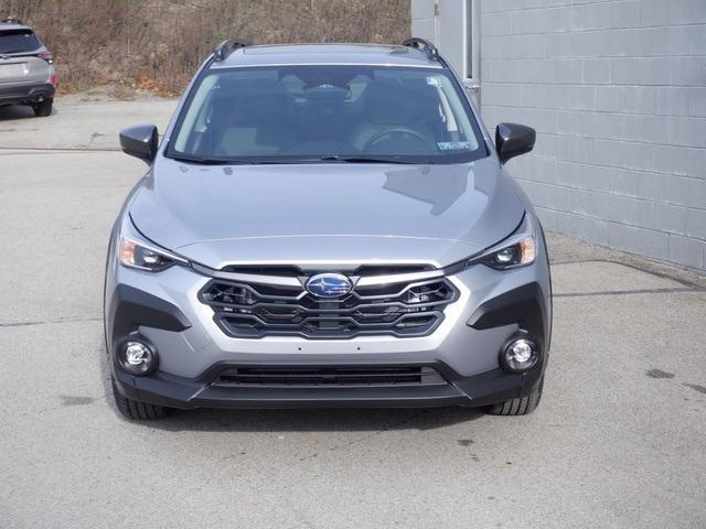 new 2024 Subaru Crosstrek car, priced at $30,712