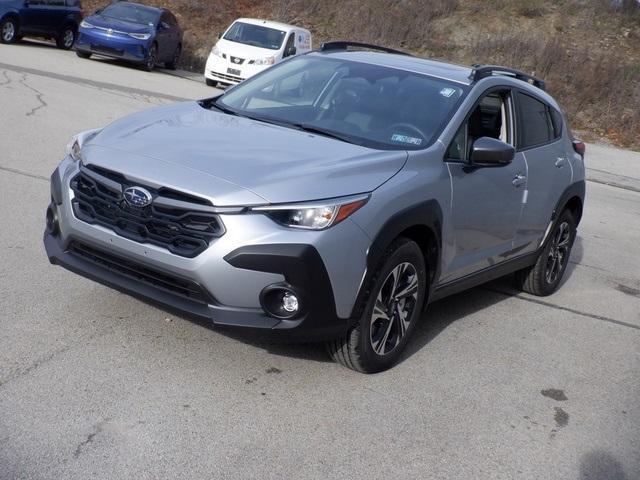 new 2024 Subaru Crosstrek car, priced at $30,712