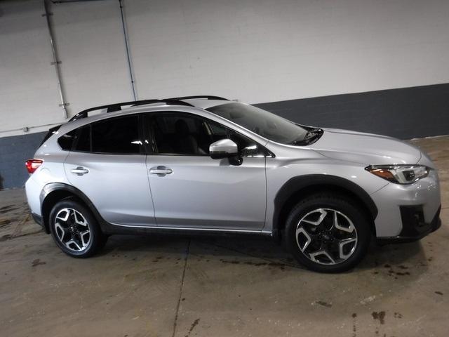 used 2020 Subaru Crosstrek car, priced at $19,785