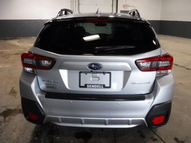 used 2020 Subaru Crosstrek car, priced at $19,785