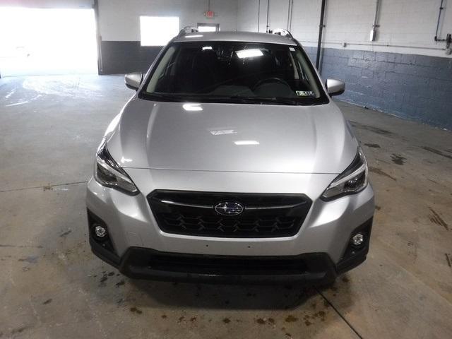 used 2020 Subaru Crosstrek car, priced at $19,785