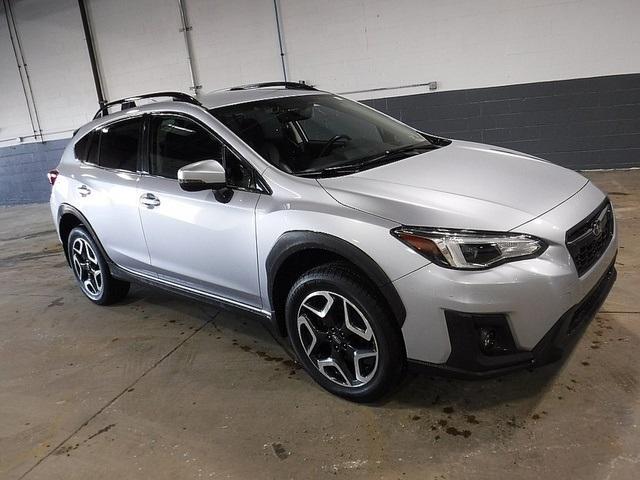 used 2020 Subaru Crosstrek car, priced at $19,785