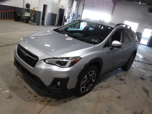 used 2020 Subaru Crosstrek car, priced at $19,785