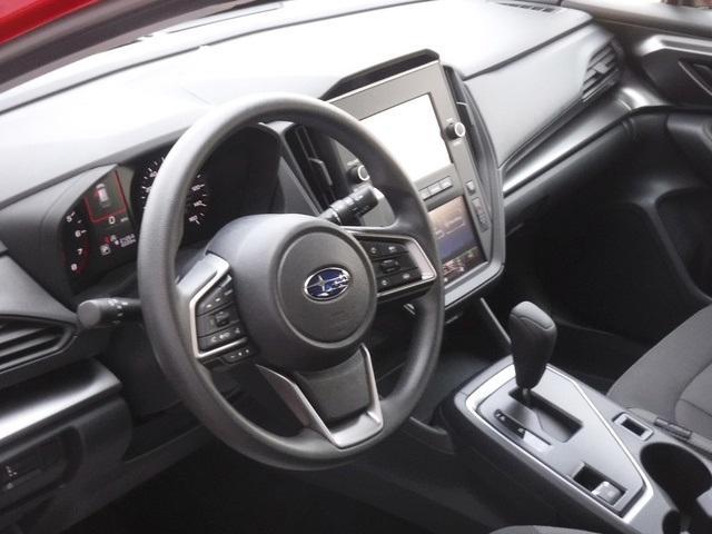 used 2024 Subaru Impreza car, priced at $23,207